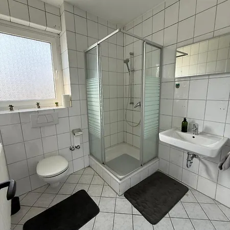 Apartmán Schoene 3 In
