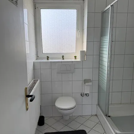 Schoene 3 In * Bad Salzuflen