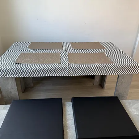 Schoene 3 In Apartmán