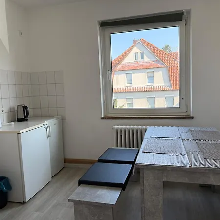 Schoene 3 In Apartmán