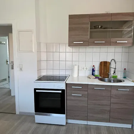 Schoene 3 In Apartmán